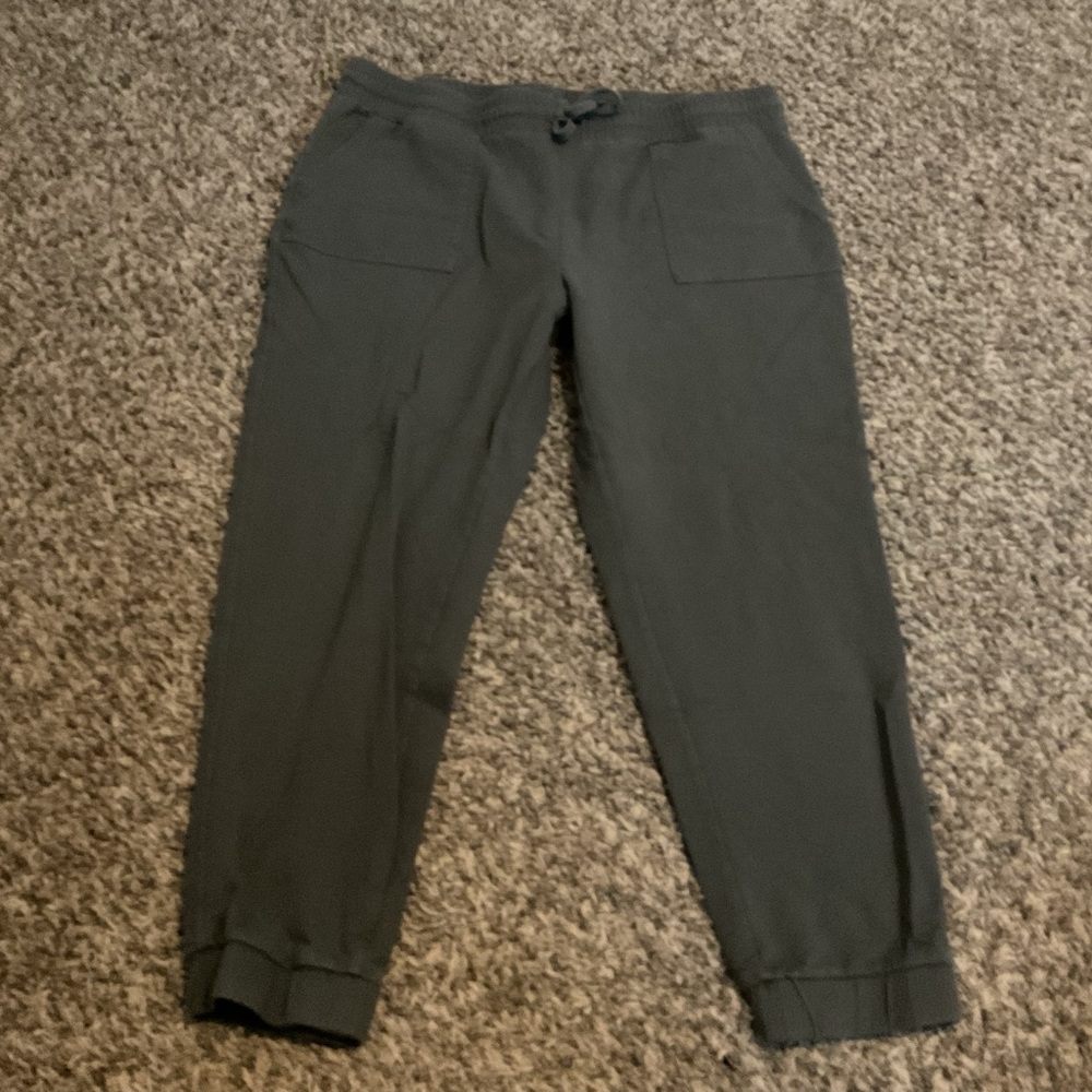 32 Degrees Women’s Joggers - Dark green
